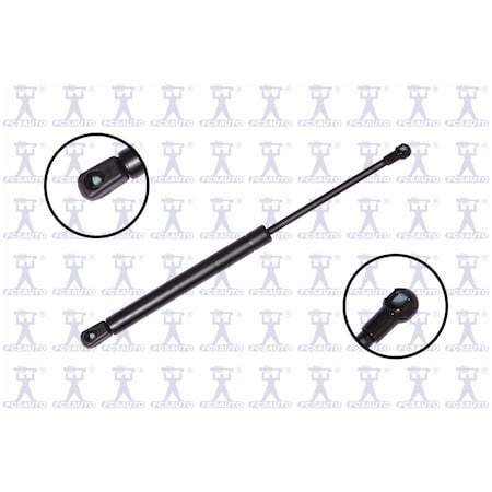 Fcs Struts Lift Support Trunk Lid, 86628 86628